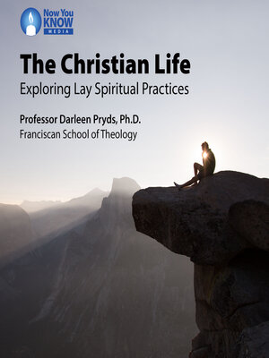 cover image of Christian Life
